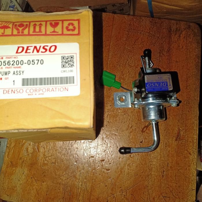 rotak fuel pump Daihatsu Espass BEST