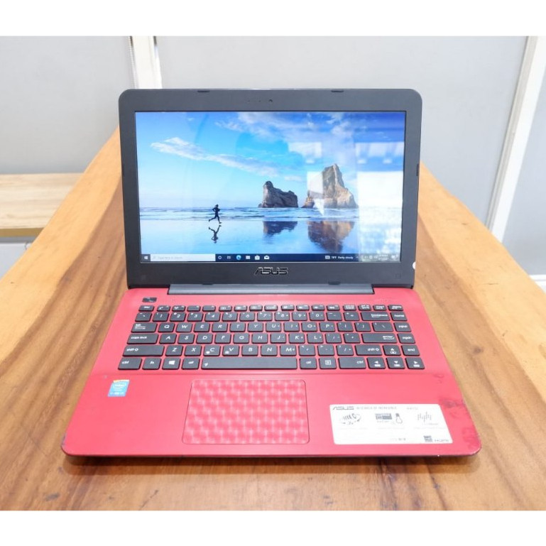 Laptop Asus A455L Intel Core i3-5005U Ram 4Gb HDD 500Gb SCU14126