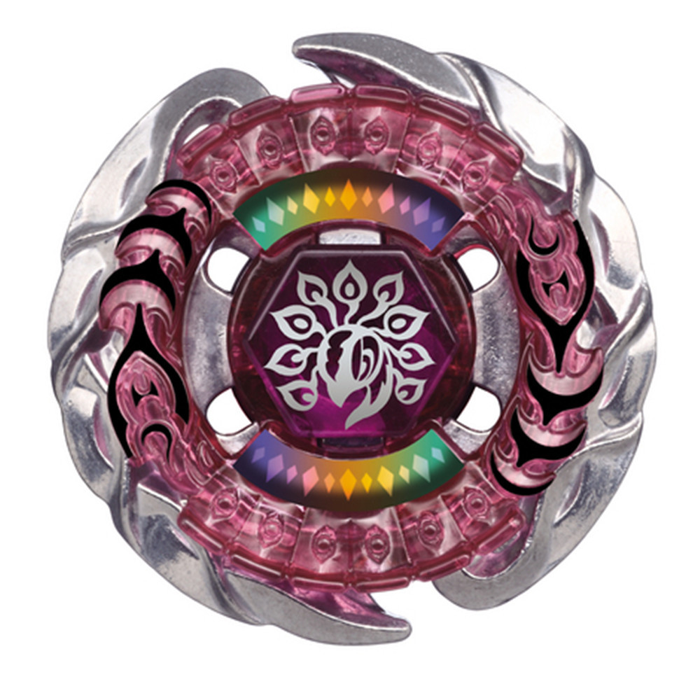 Genuine TT Metal Fight Beys TTomy Spinning Tops Original Box BB-100 Random Booster Vol.6 Killer Beaf