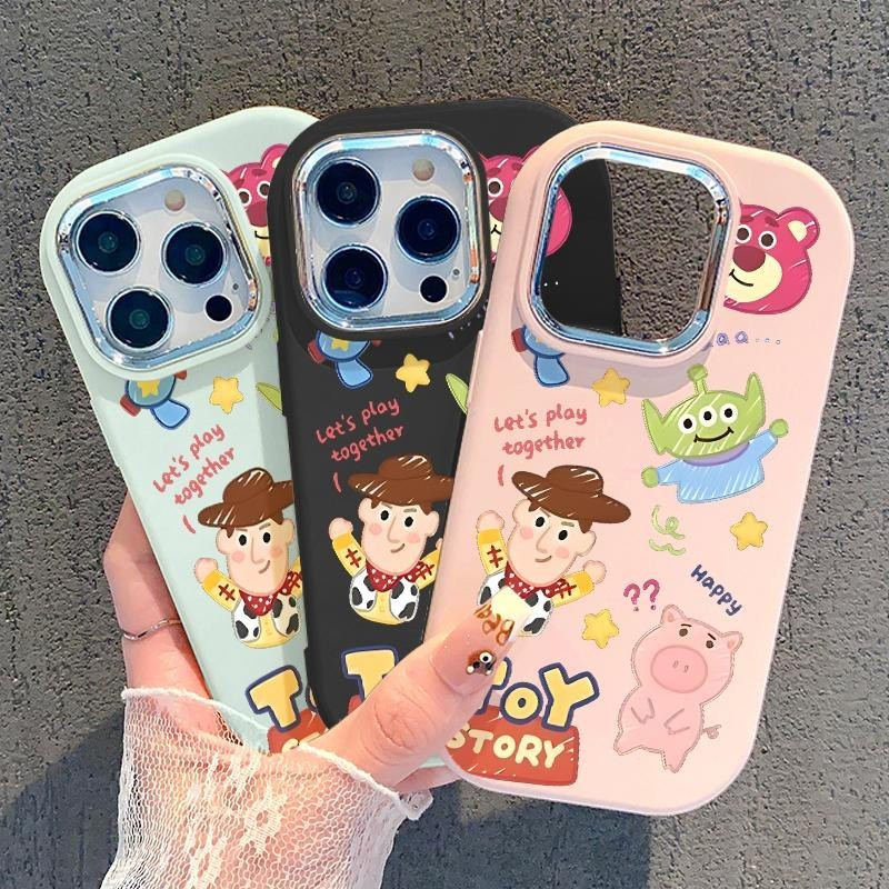 Casing Hp For OPPO A16 A16S A54S A53 A53S A33 A9 A5 A11X A11 A8 A31 A57 A77 A57E A57S A77S A74 A95 F