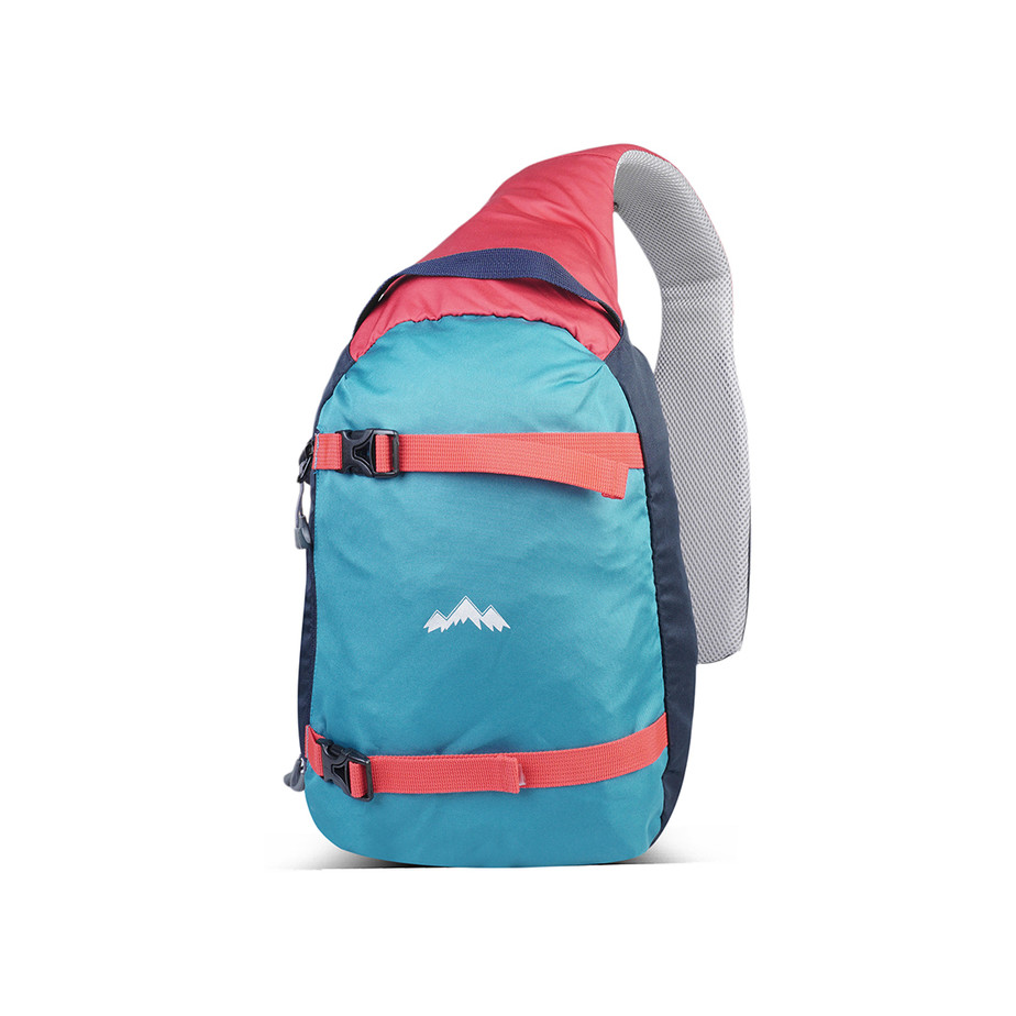 Atva Bags - ATVA - Tas Selempang Crossbody Bags Cross Sling Bag Nolan Series Daily Outdoor