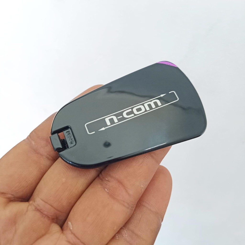 Tutup N-Com Helm Nolan N41 N42 N43 N84 N85 N86 N90 N91