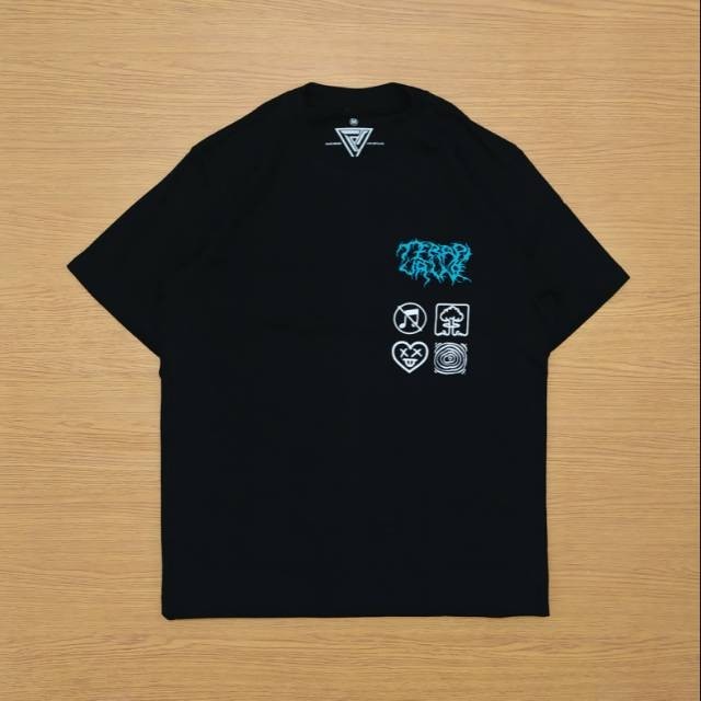 Tshirt Terapi Urine - Bio