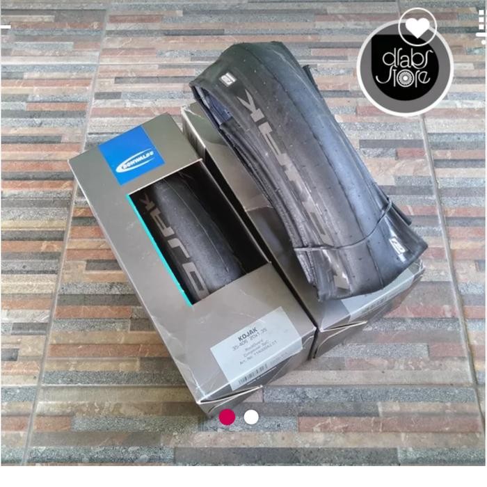 ban Schwalbe kojak 20x1.35 Kevlar