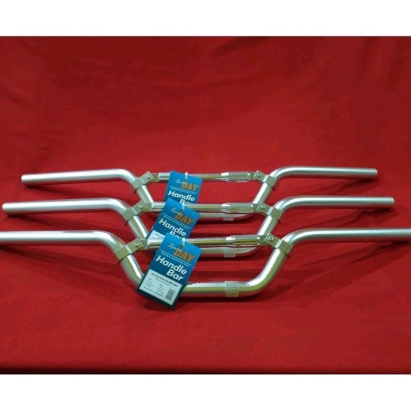 Stang day replika  daytona medium hitam palang jumbo import