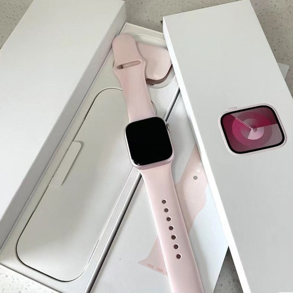 [COD100% Ori] Samrtwatch S10 Pro Max Original with 2.1" HD AMOLED Display GPS NFC Waterproof Bluetoo