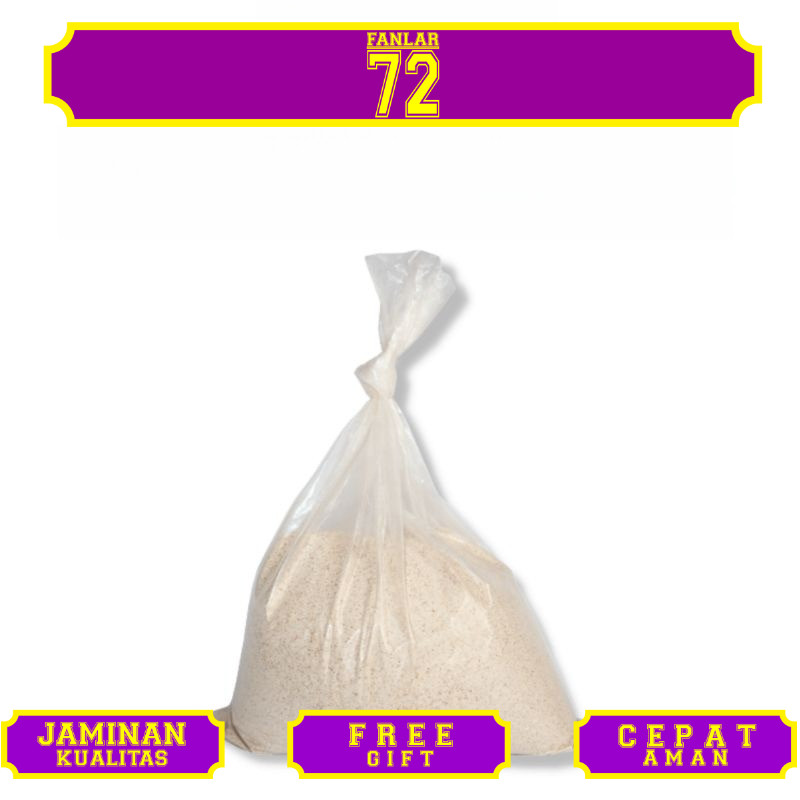 

Tepung Biang Premium Fried Chicken 1 Kg Halal MUI