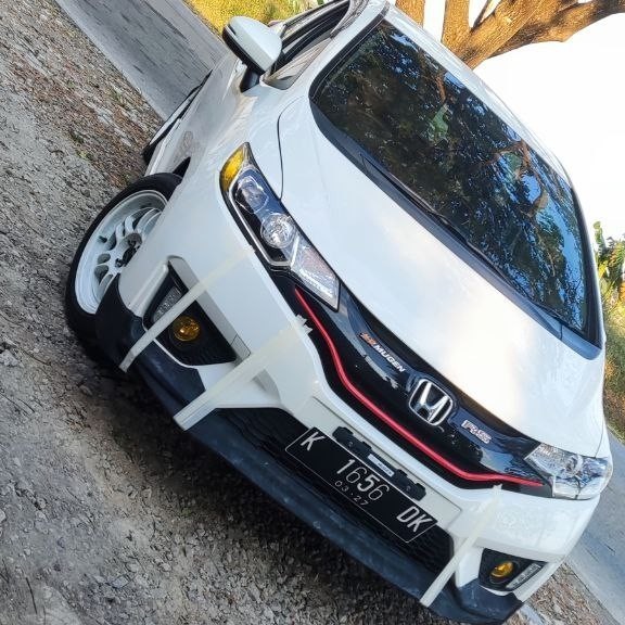 body kit bodykit jazz gk5