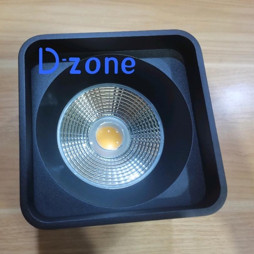 lampu plafon rumah Lampu Led Lampu downlight outbow 24w Fantas