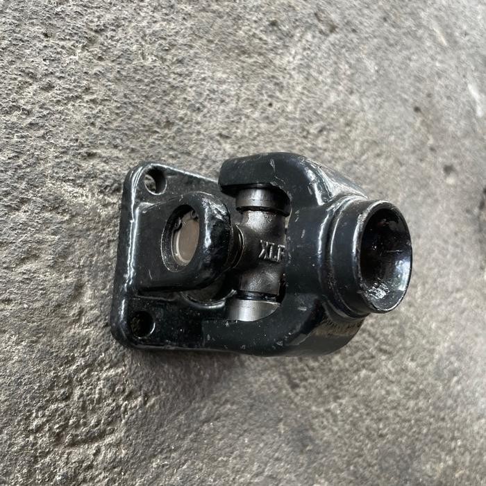 Penghubung Gardan Belakang Cross Couple Set Viar 100 150 200 300 cc
