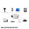 MINI LED PROJECTOR UC30 by Fajar SA