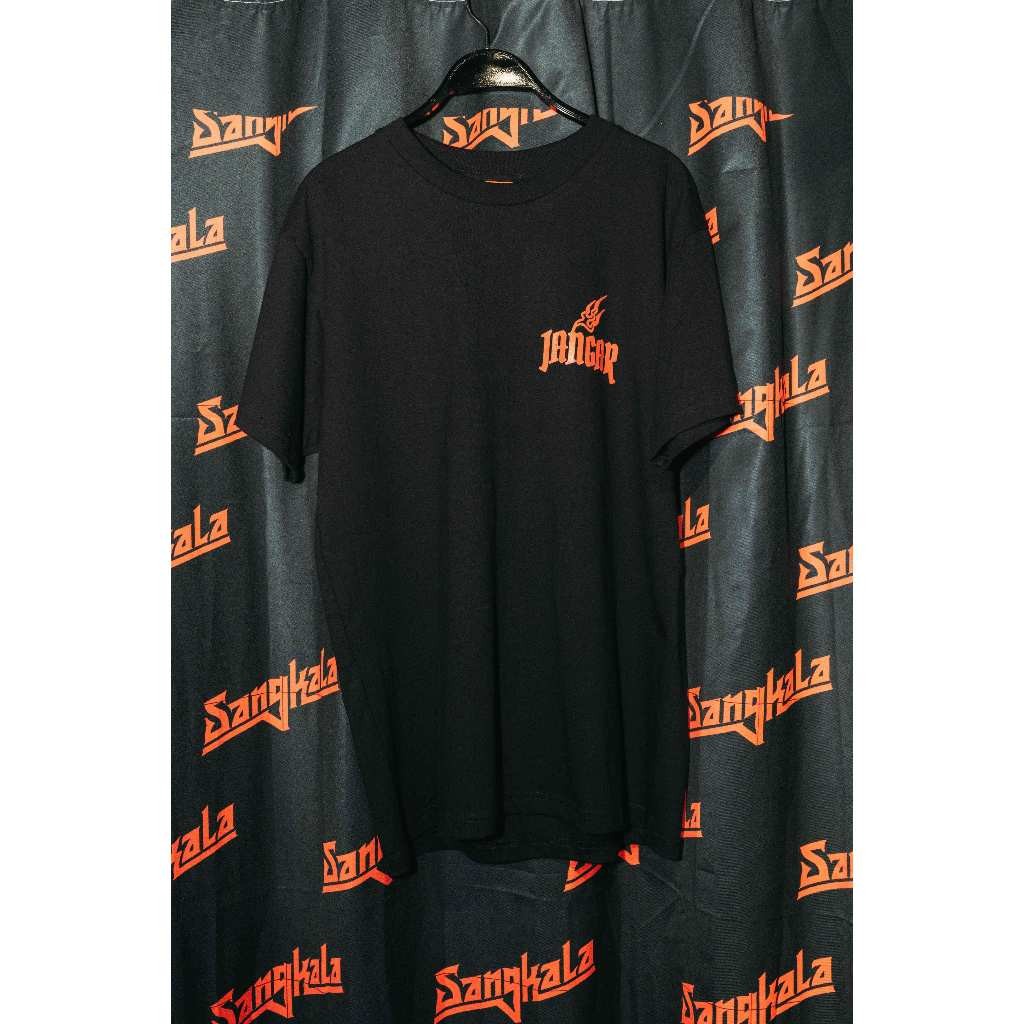 (COD) SANGKALA MERCH - JANGAR SILUMAN