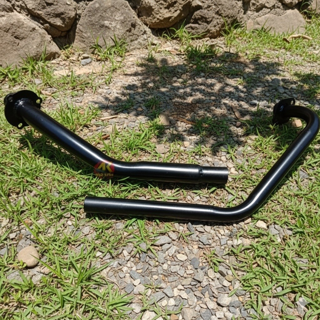 Leheran Knalpot VIXION Old VIXION New PNP CKD FU Suara ORI CKD FU Knalpot CKD Vixion Knalpot VIXION