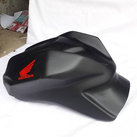 cover tangki kondom tangki buat cb150r old cb150r streetfire model cbr 250