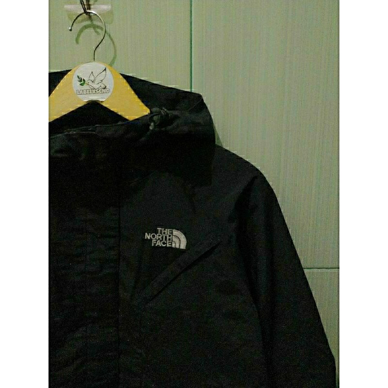 TNF MP3 SAKU DADA SERIES ORIGINAL - SIZE: S,M,L,XL  [FREE KACAMATA GORPCORE + STICKER]