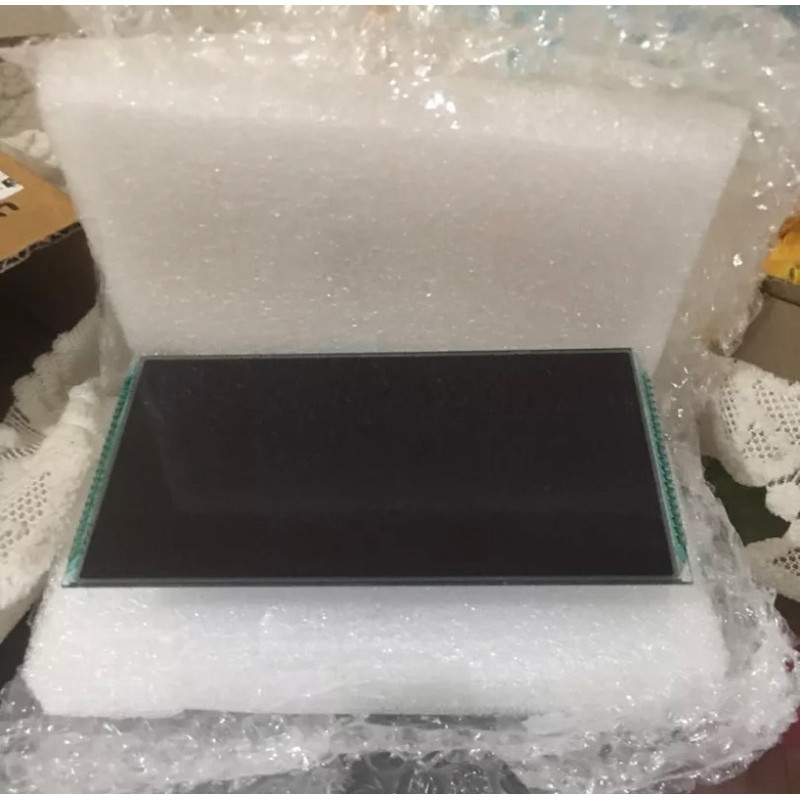 RUNSHOP_ lcd speedometer Aerox yamaha lexi 155 old ori 2017-2020 std abs jaminan normal sby