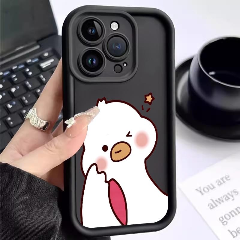 Casing For OPPO Reno5 4G 5G Reno3 Reno4 F Reno4 Lite Reno5 F K Z Reno6 Lembut Silikon Camera Protect