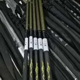 Joran Tegek Daiwa Jisung 450-720 High Carbon Ringan