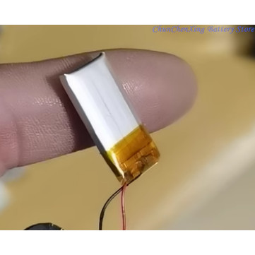 ALLCCX Battery for XiaoMi Mi Band 6/ 7/ 7 pro/ 8/ 8 pro