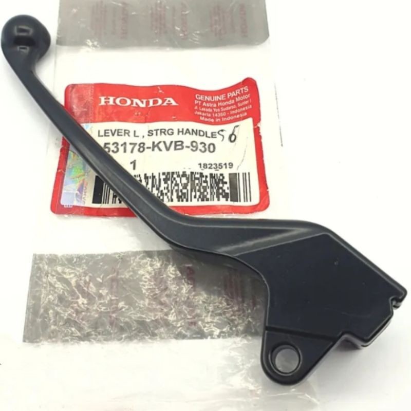 HANDLE REM KIRI VARIO BEAT FI VARIO 110 FI SCOOPY FI KVB