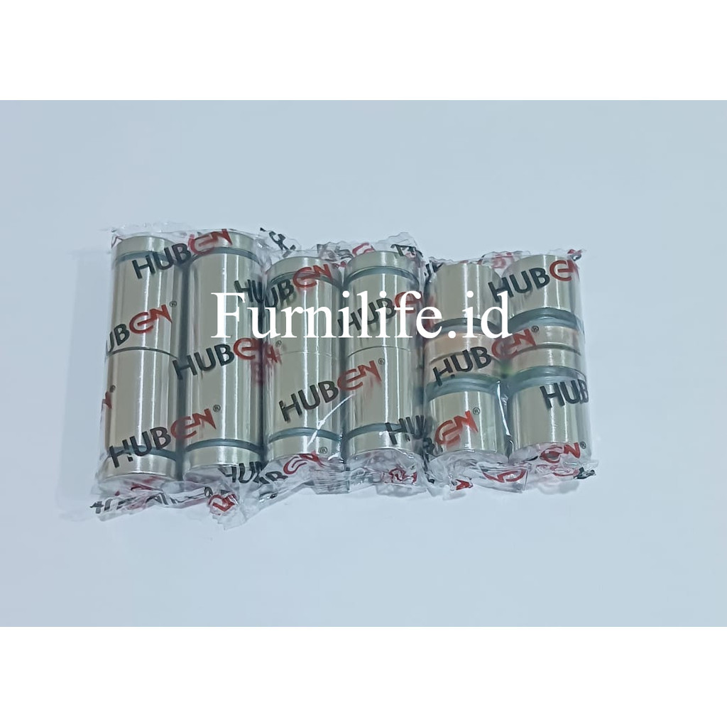 Pen Iklan SS PIK 19x25MM Huben | Baut Kaca Akrilik | Pen Kaca Akrilik 19X25MM