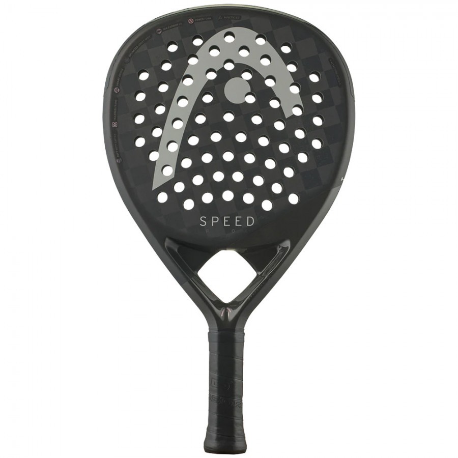 Head Speed Pro X 2025 Padel Racket