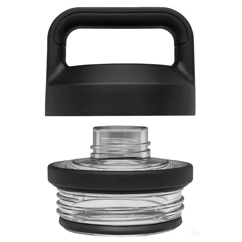 New ug Replacement Lid Cap for YETI Rambler Bottle, Fits for 18oz/ 26oz/ 36oz/ 64oz Cap Cover Water 