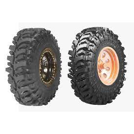 Accelera Badak Extreme 35x10.5 R15 - Ban Mobil 4x4 WD Offroad