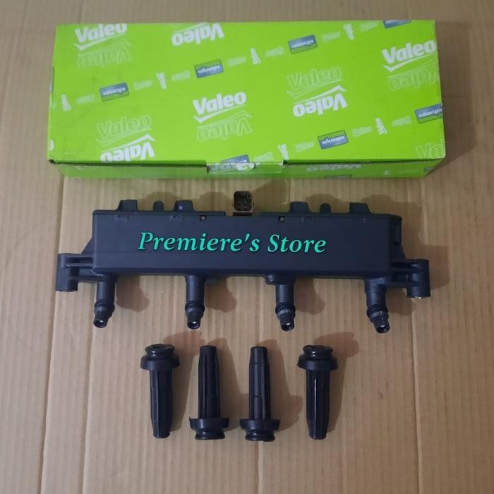 coil peugeot 206 thn 2001 BEST