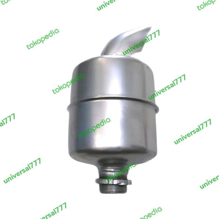 Silincer Knalpot Dpngfeng S195 S1100 S 195 1100