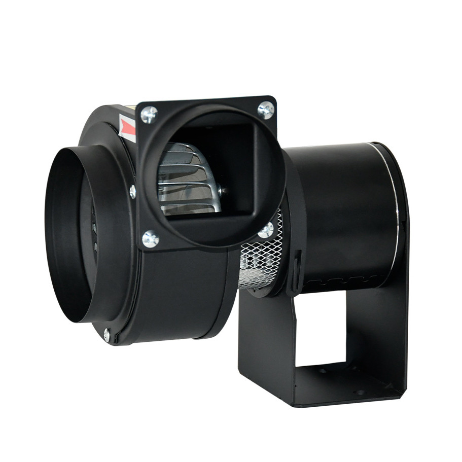 CY100 Heat Insulation Centrifugal Fans Industrial Exhaust Fan Centrifugal Blower Fan Induced Fan Blo