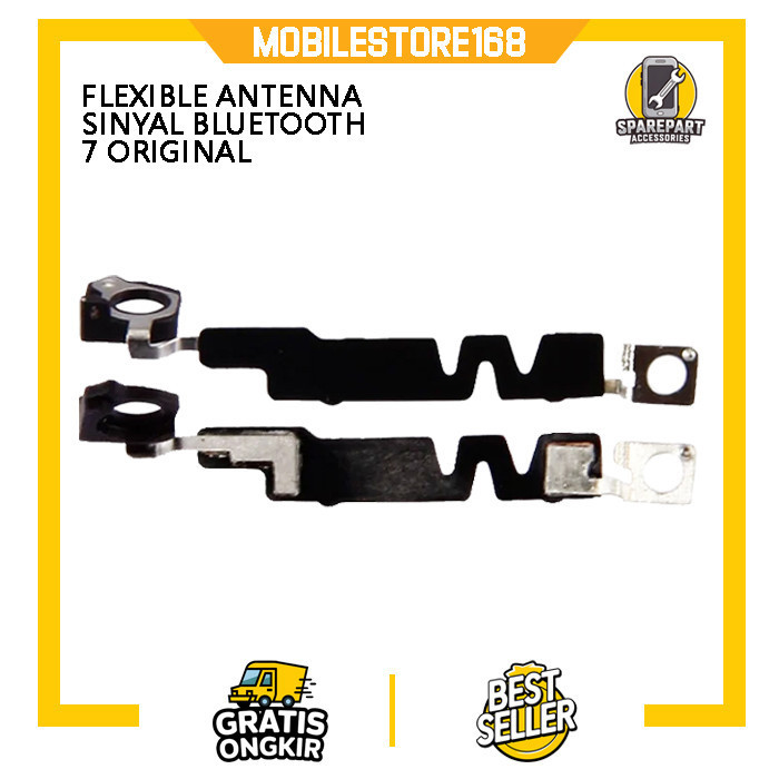 FLEXIBLE ANTENNA SIGNAL BLUETOOTH 7/7G