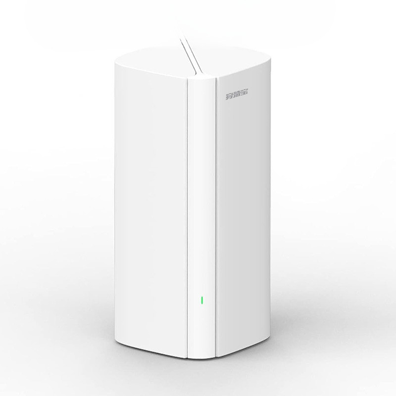 Original Ax3000 Wifi Router Repeater Extend Gigabit Amplifier Signal Booster WIFI 6 Nord Vpn Super M