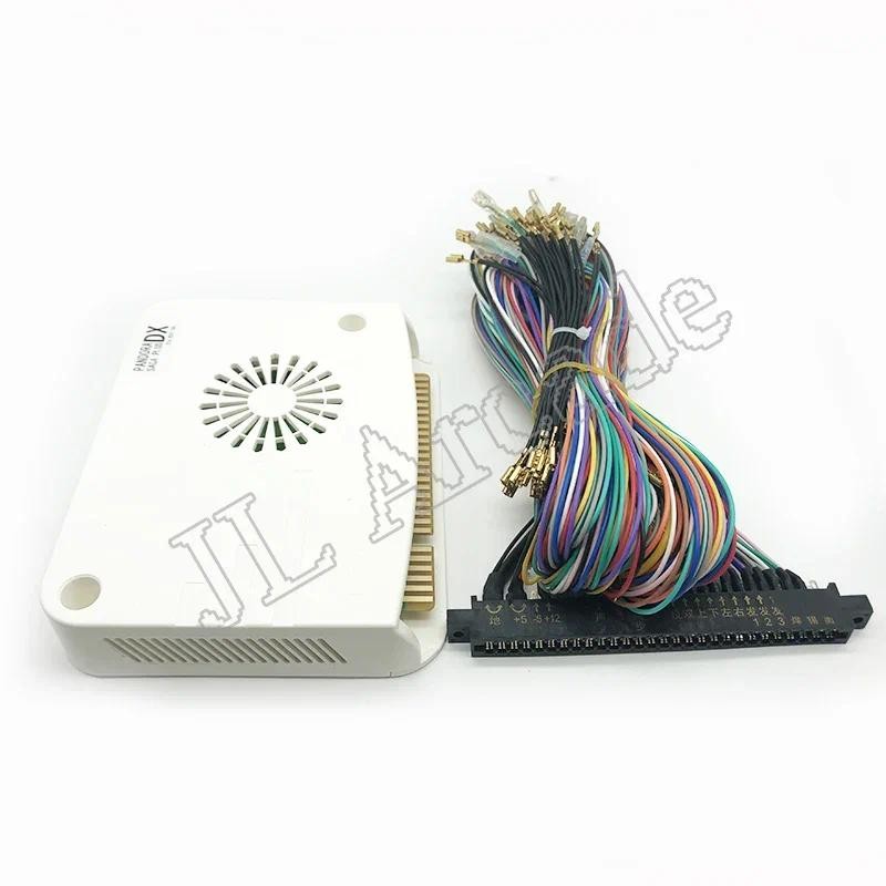 New Pandora saga CX / DX Arcade version JAMMA Multi Games Board 2800/5000 in 1 support HDMI VGA CRT 