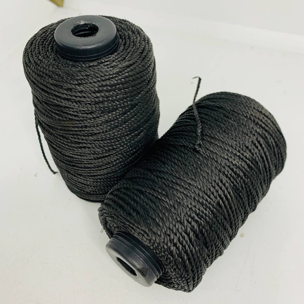 Nilon D45 Tebal untuk layangan Koang Gapangan Senderan Sasapan Layangan Naga dan Lain hobi