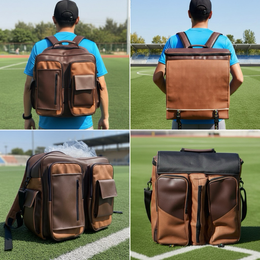 Tas layangan jumbo 3in1 anti air kapasitas 300 layangan / tas layangan super/tas travel