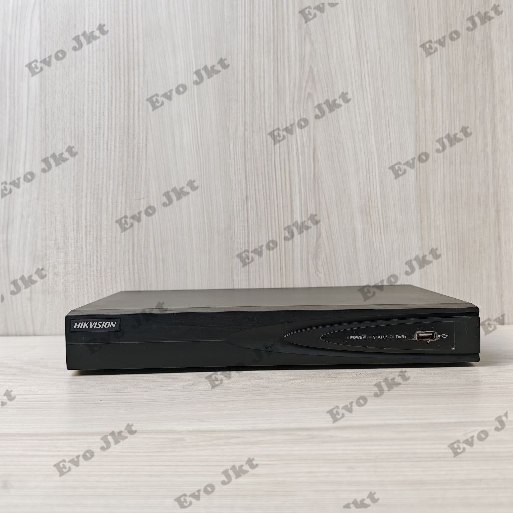 DS-7604NI-Q1/4P NVR IP Camera CCTV Hikvision 4 ch PoE Audio Camera CCTV keamanan