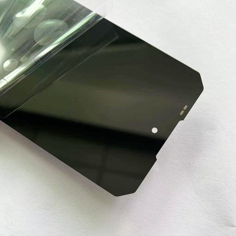 6.78" For IIIF150 R2022 LCD splay Replacement Front Glass Panel Tou Screen For Oukitel III F150 R 20