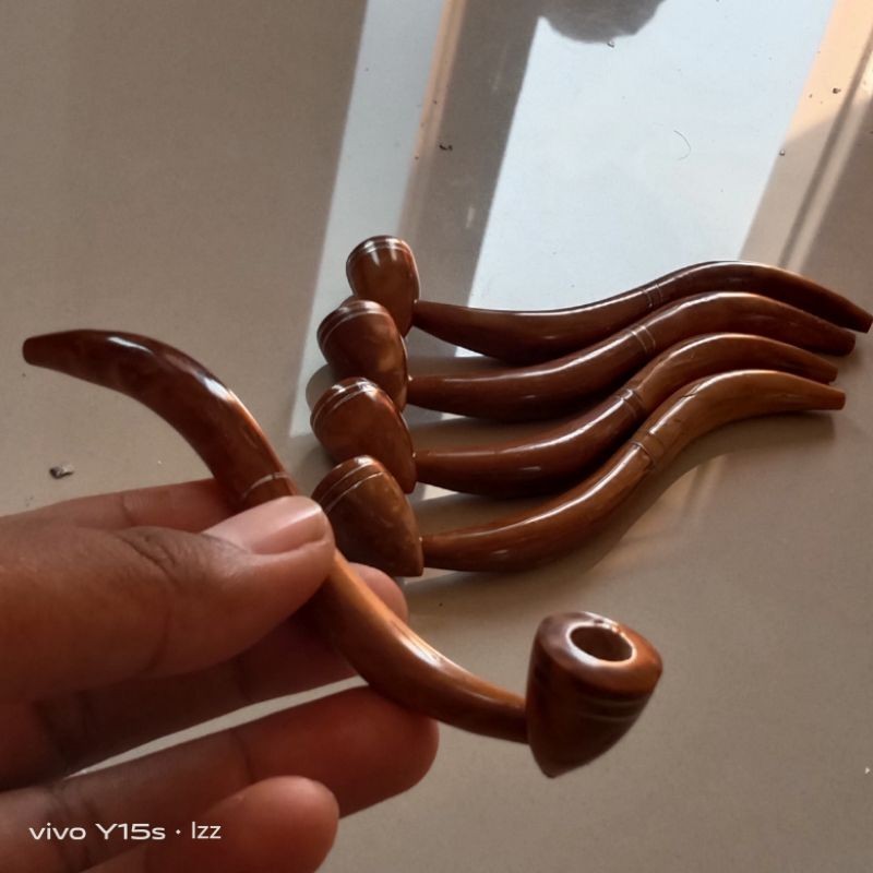 Once Pipa Kaokah Kokah Kokka Model Cangklong