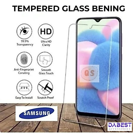 TG / TEMPERED GLASS KACA BENING SAMSUNG J7 PRIME J730 J7 PRO J710 A2 CORE A32 A52 A72 A22 4G 5G M62 