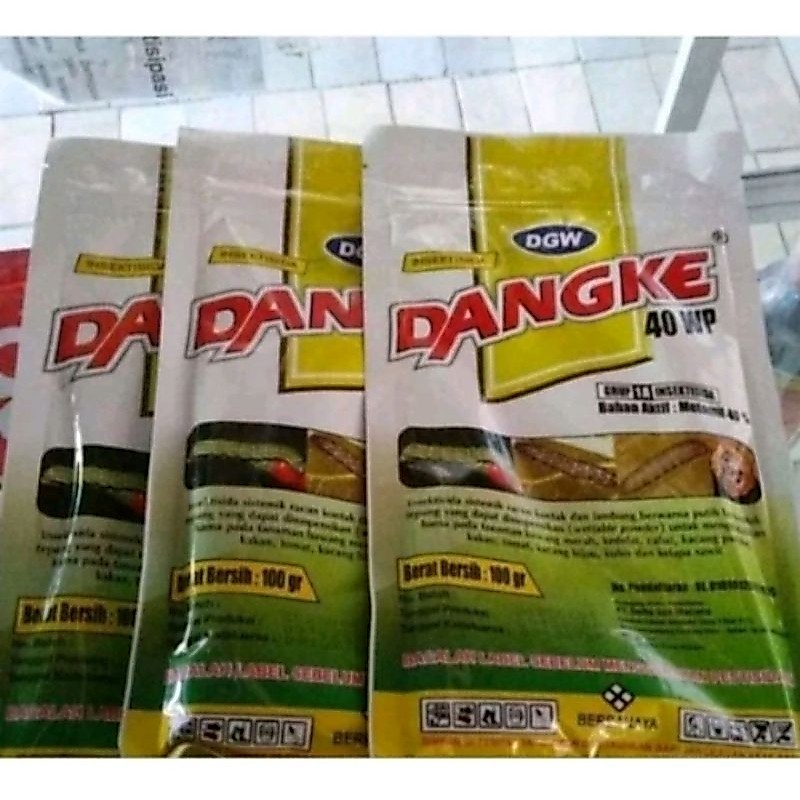 Danke 100gram