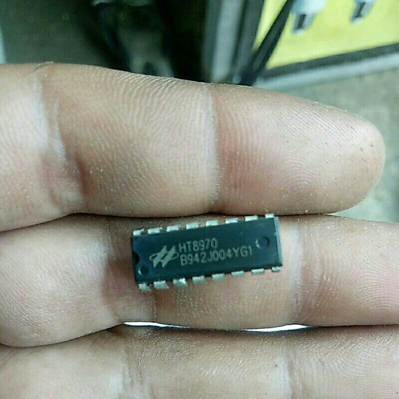 ic HT8970