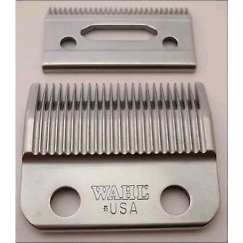 Taper WAHL Cukur rambut whal super taper pro basic barang berkualitas dan terjamin