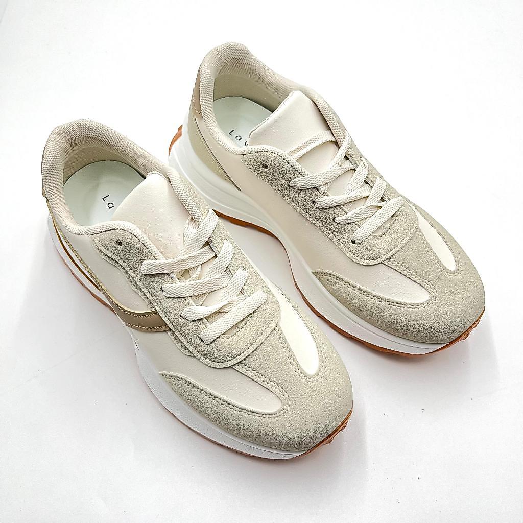 Laviola 4019 LSY - Sepatu Sneakers Wanita
