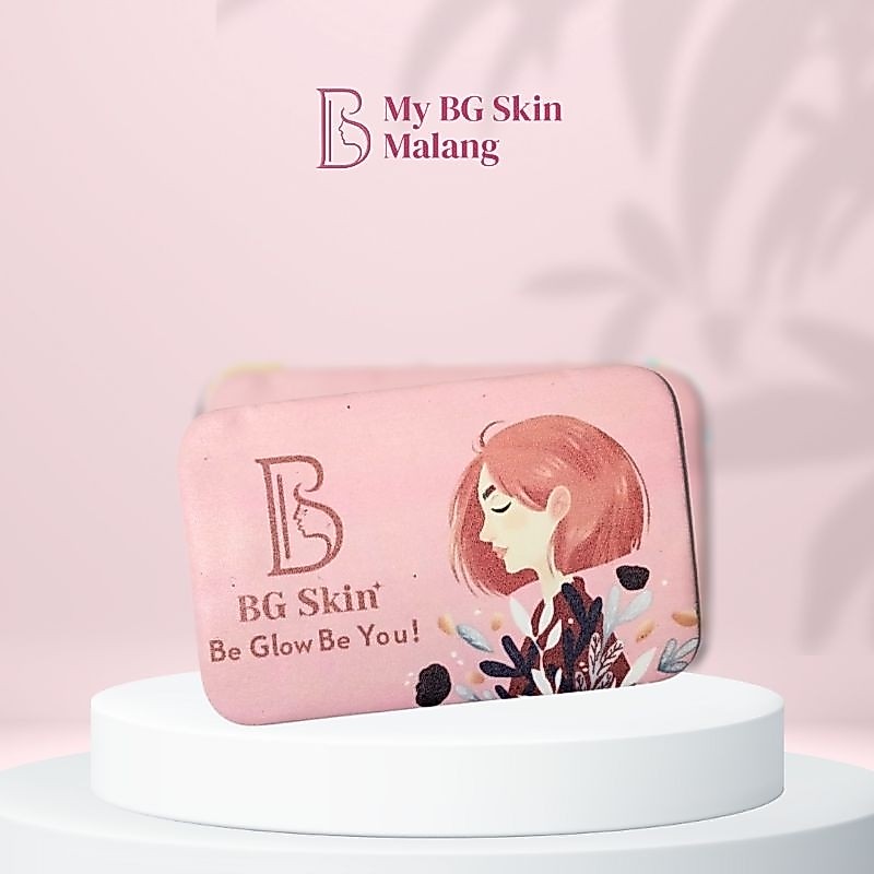 Gift Kaca BG Skin