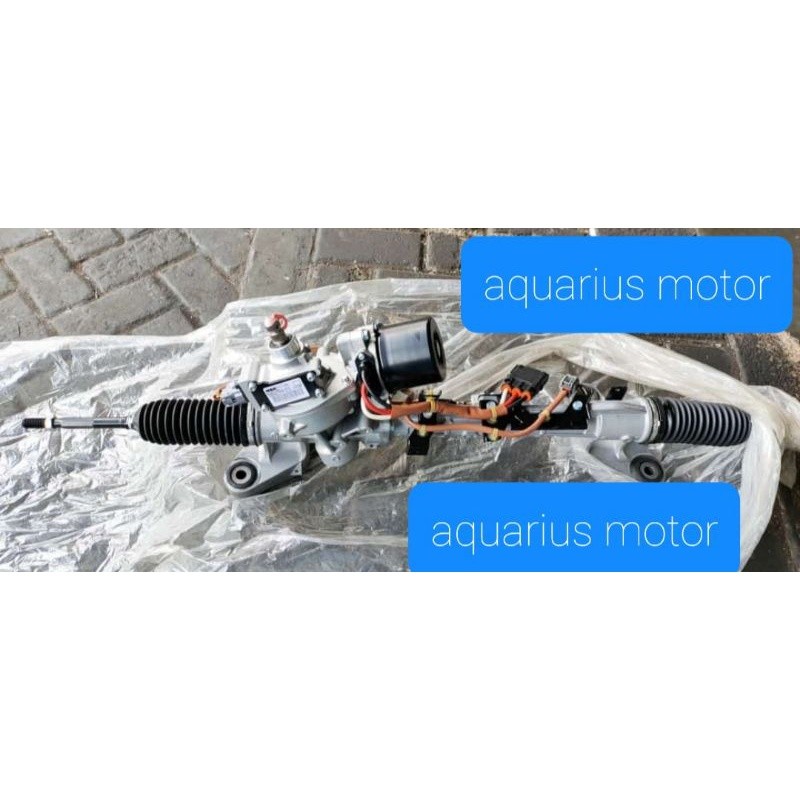 Rack stir Rack Steering Rack Steer Honda Crv Gen 4 2013 2014 2015 2016 2017 Original Lelangan [PROMO