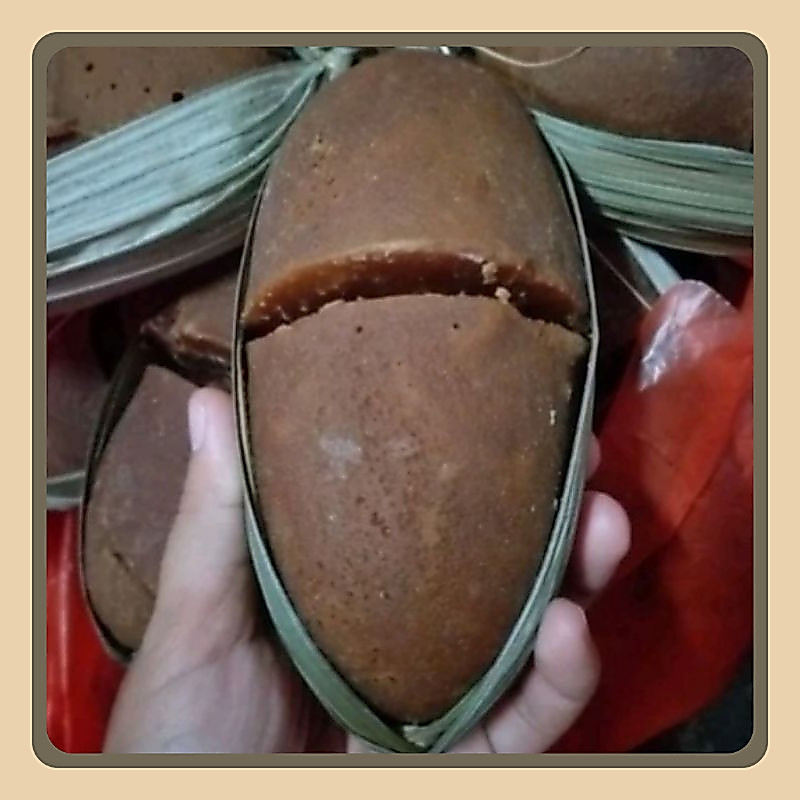 Gula Aren Baduy Asli Murni