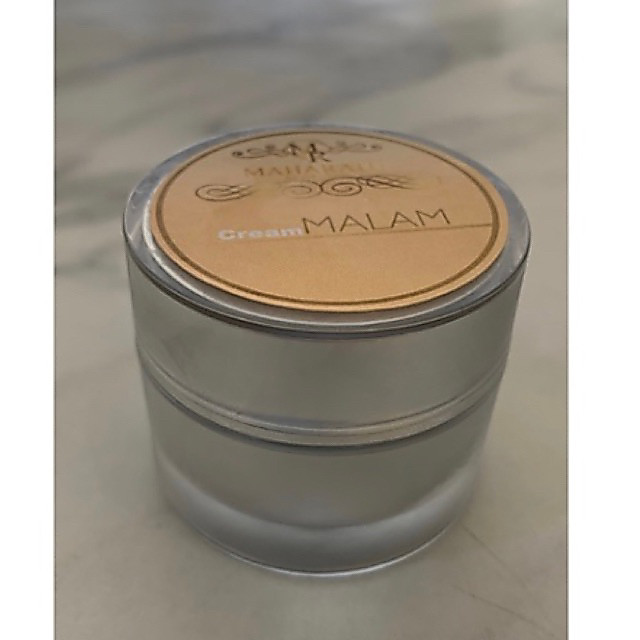 Cream Malam Glowing DN3