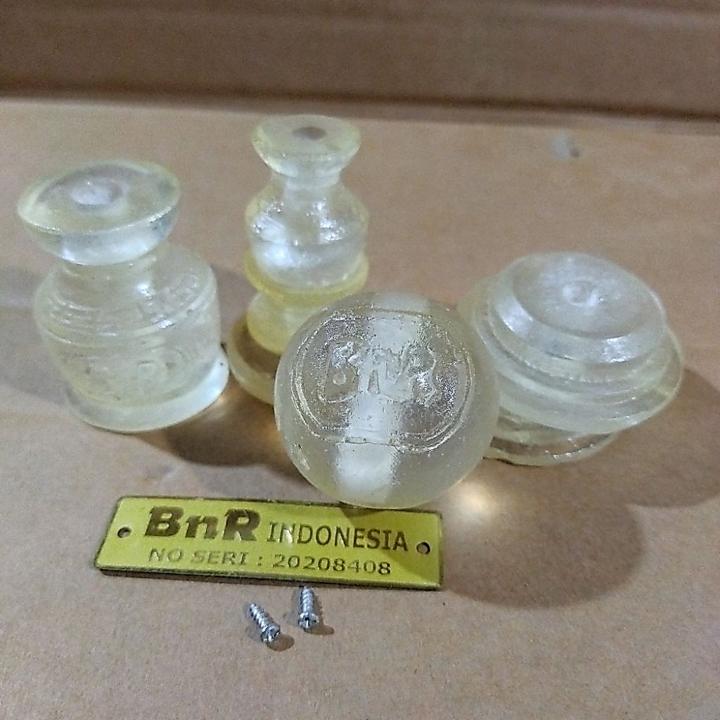PION BNR ORIGINAL UNTUK MURAI /KOTAK
