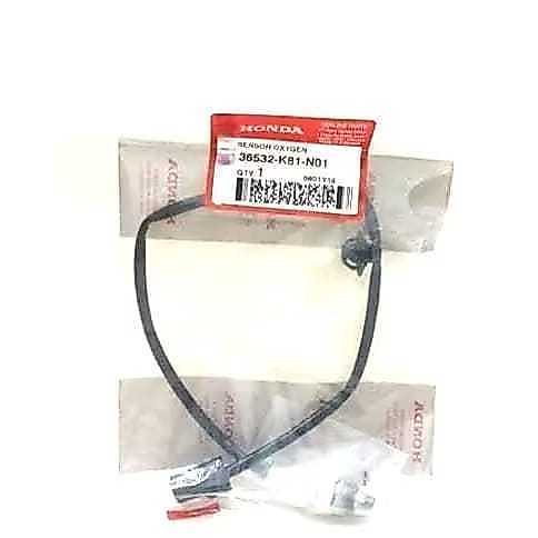 SENSOR OKSIGEN SENSOR O2 SENSOR EMISI KNALPOT BEAT SPORTY ESP SCOOPY ESP K93 36532-K81-N01 DENSO